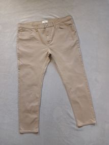 Чоловічі джинси marks & spencer р. 42/31