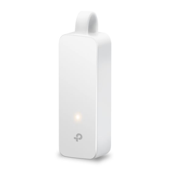 Сетевой адаптер TP-LINK UE300 USB type-C to GE (UE300C) | Зображення 4