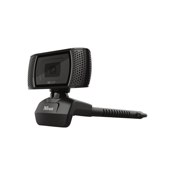 Веб-камера Trust Trino HD Video Webcam (18679) | Зображення 4