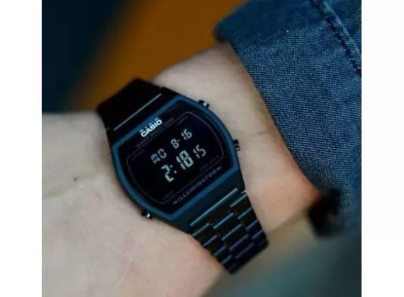 Годинник CASIO B640WB-1BEF | Зображення 5