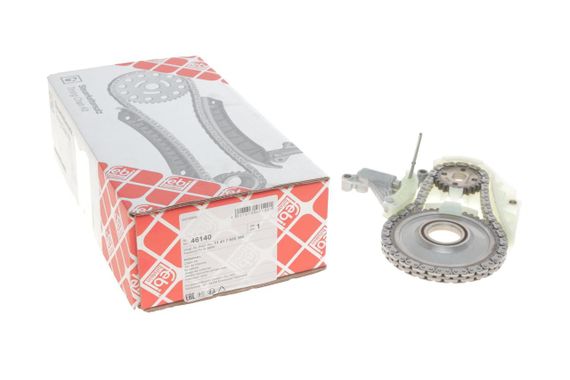 Ланцюг насосу масляного BMW 3 F30 F31 5 F10 F11  N20B16 N20B20 11-19 z=70  46140