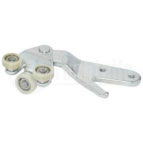 Ролик двери сдвижной правый нижний Citroen Jumper / Fiat Ducato / Peugeot Boxer 94-02, AutoTechteile, 505 1503, FT95251