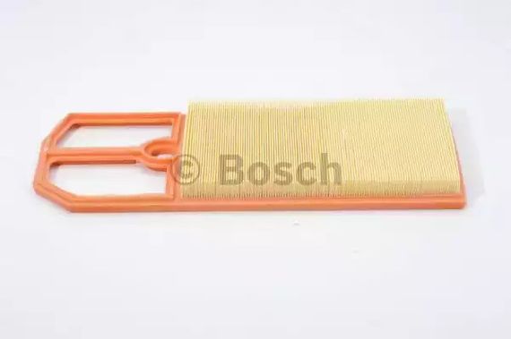 Фільтр повітряний SKODA OCTAVIA, VW GOLF, BOSCH (1457433716) | Зображення 2