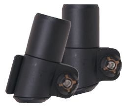 Кріплення Fast Lock 18mm для трекінгових палиць Tramp пара