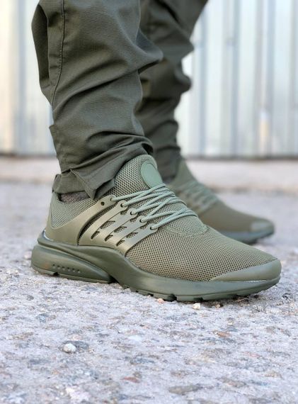 Кросівки тактичні літні на сітці FCT хакі 45