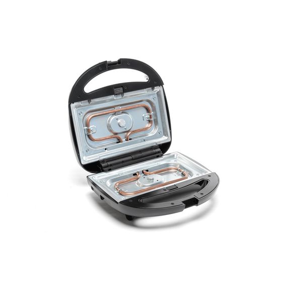 Сендвічниця Hölmer HCG-04SM | Зображення 3