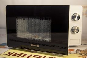 Мікрохвильова піч GORENJE MO20E1W