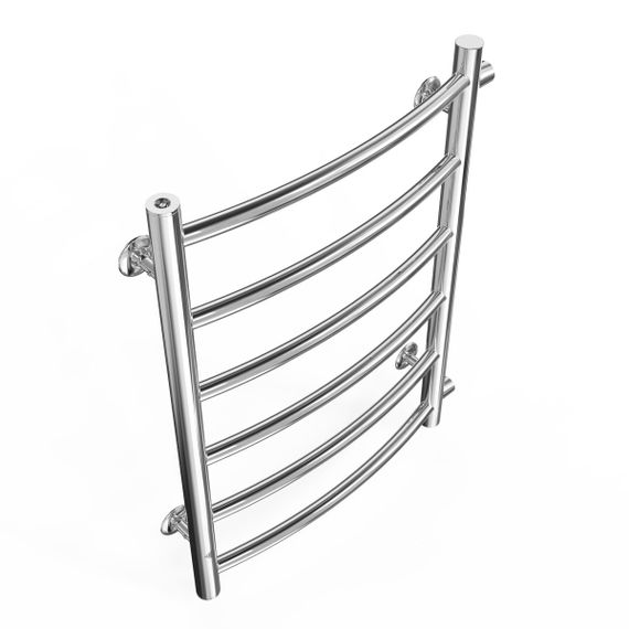 Водяна рушникосушарка Laris Класік П6 400 х 600 б/п 1/2" мц 500 | Зображення 2