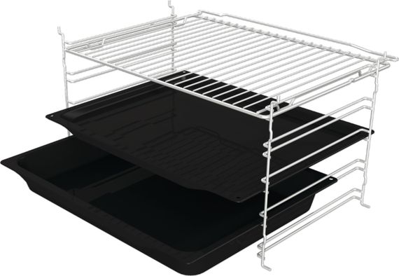 Духова шафа Gorenje електрична BO6727E03BG | Зображення 7