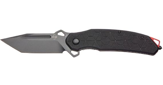 Чем Boker Plus Yokai