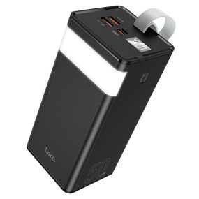 Портативное ЗУ Power Bank Hoco J86A Powermaster 22.5W 50000 mAh