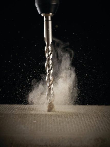Свердло по бетону, цегли, каменю 6,5мм DeWALT DT6678 | Зображення 1