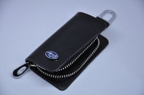 Ключница для авто KeyHolder SUBARU