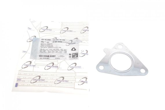 Прокладка турбіни Mercedes Benz Sprinter Vito 3.0CDI OM642 R  к випускному колектору  02.16.069