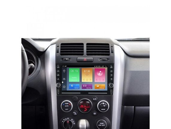 Універсальна магнітола з IPS екраном 10.1, підтримка CarPlay, XPRO 9582A (42441-9582A_3234) | Зображення 3