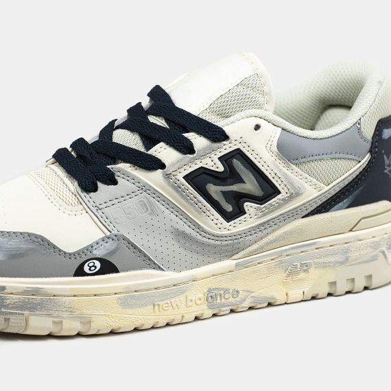 Чоловічі кросівки Ba/ance 550 весна / літо / осінь 1422 45 | Зображення 7