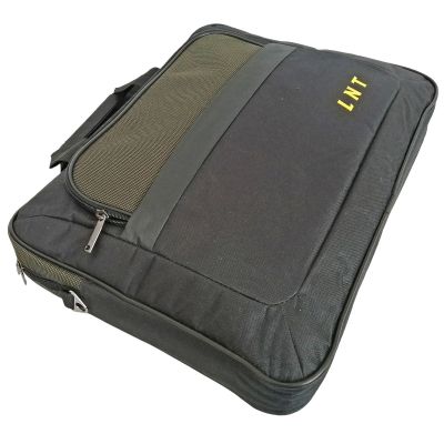 Сумка для ноутбука LNT 15.6&quot; (LNT-15-6BM-GR) | Зображення 2