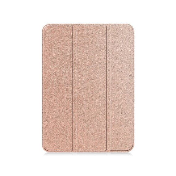 Чохол до планшета BeCover Smart Case Apple iPad Air 11" M2/M3 (2024/2025) Rose Gold (711388) | Зображення 2