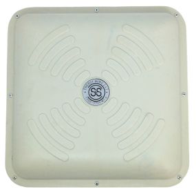 Антена панельна для інтернету ENERGY MIMO 2*15 дБ (1700-2700 МГц 3G, 4G (LTE), 4.5G (LTE-Advanced Pro)