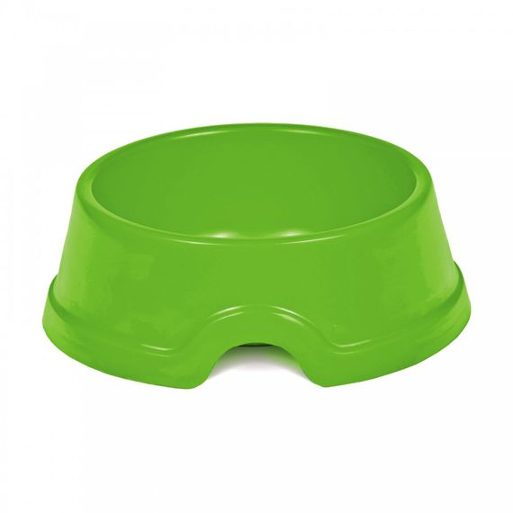 Миска №1 0,3 л зелена