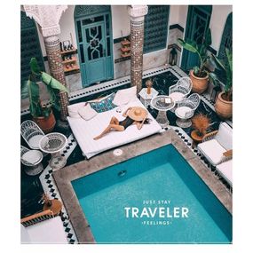 Зошит загальний "Traveler" 096-3262L-3 в лінію, 96 аркушів