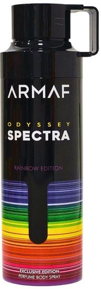 Дезодорант Armaf Odyssey Spectra мужской дезодорант 200мл 200 мл