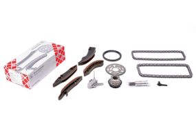 Комплект ланцюга ГРМ BMW 3 E93 F30 X3 F25 X5 F15 06-18 z=86 70  N47 B47  102040