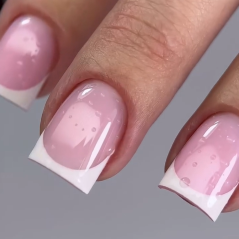 Гель для нарощення нігтів Valeri Builder Gel №11 (блідо-рожевий) 15мл