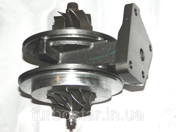 Картридж турбіни Audi Passenger Car, BSG/BPP, (2004-2010), 2.7 D, 132/180 53049700055, 53049700044, 53049700051