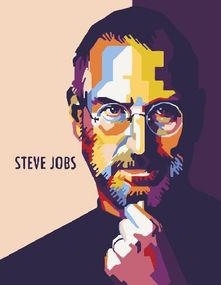 Стив Джобс