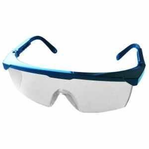 Окуляри захисні прозорі Grad SIGMA