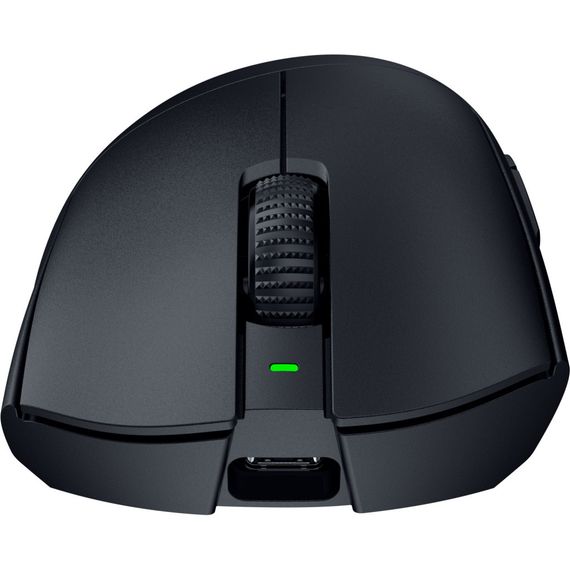 Мишка Razer DeathAdder V3 PRO Wireless & Mouse Dock Black (RZ01-04630300-R3WL) | Зображення 1