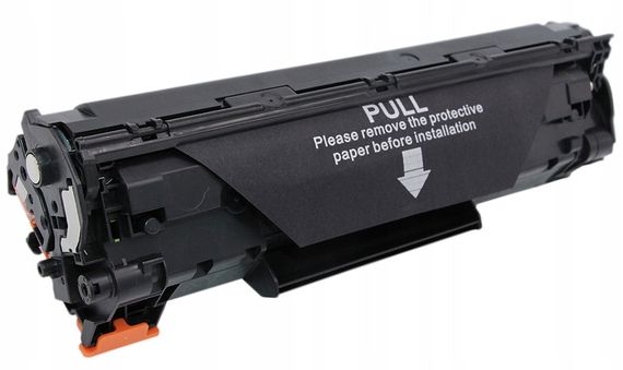 Картридж для Canon i-Sensys MF211, новый ресурс 2400 страниц