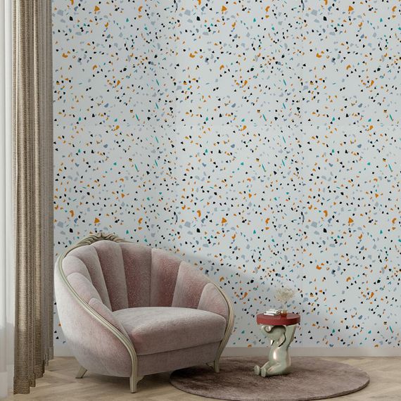 Плівка на самоклейці 60см х 10м SW-00002396 | Зображення 5