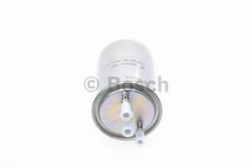 Фільтр палив. FORD BOSCH 0450906508 на SSANGYONG KYRON