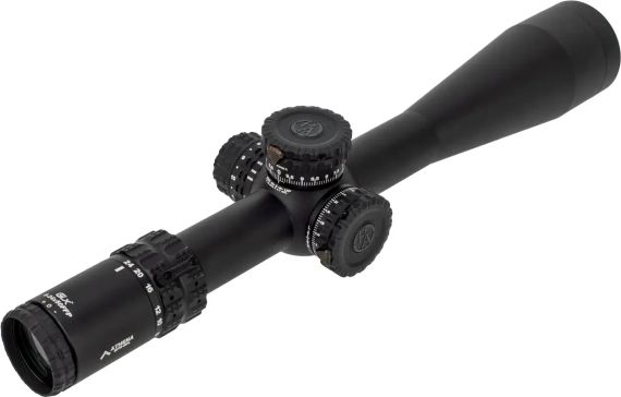 Приціл Primary Arms GLx 6-24×50 FFP сітка ACSS Athena BPR MIL з підсвічуванням | Зображення 2