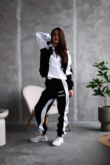 Спортивний костюм DRAPP утеплений | Зображення 3