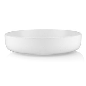 Тарелка Ardesto Trento Soup 21,5 см White (AR2921TW)
