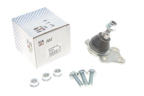 Опора кульова передня знизу Dacia Duster Renault Duster 10- 93-02406-056