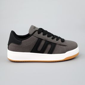 Кеди жіночі 589591 Сірий 36 37 38 39 40 41