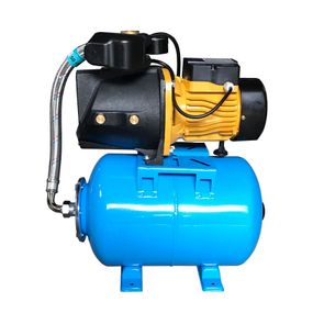 Насосна станція Optima JET150-24 1,3кВт на гребінці (13134)