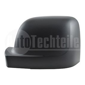 Корпус зеркала левого Fiat Talento 16-/ Opel Vivaro 14-19/ Renault Trafic 14-, AutoTechteile, 503 0574,