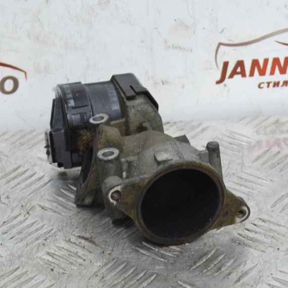 Клапан EGR 2.0 HDI Ford Focus II Galaxy S-Max Клапан повернення Форд Фокус 2 Гелекси С-Макс 9645689680 25344058 | Зображення 1