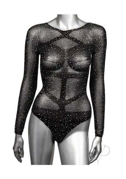 Боді Long Sleeve Bodysuit sexstyle | Зображення 2