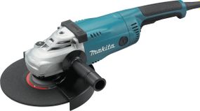 Шліфувальна машинка кутова MAKITA GA9020