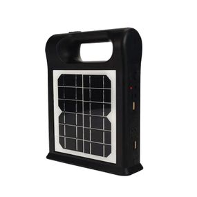 Портативна зарядна станція з компактністю XPRO CL-12 (44768-CL 12_349)