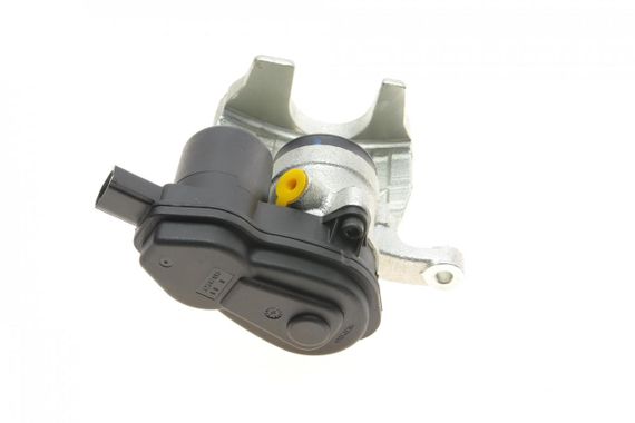 Супорт гальмівний задній  R Audi A6 C7 10-18 d=43mm  TRW  електро  394691 | Зображення 2