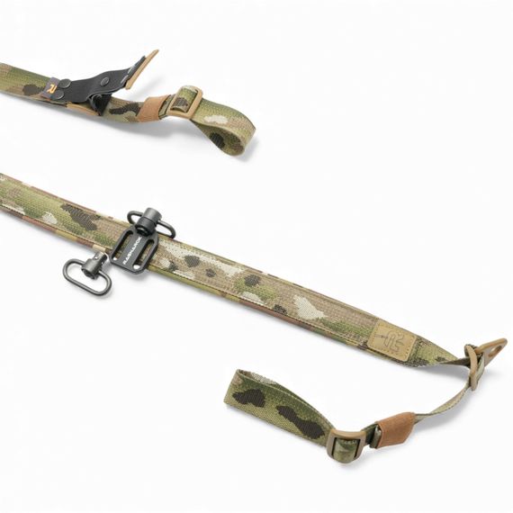 Збройовий ремінь Ragnarok «Katana» QD MultiCam Murdock | Зображення 1