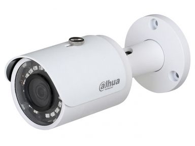 Видеокамера Dahua IP DH-IPC-HFW1431SP-S4