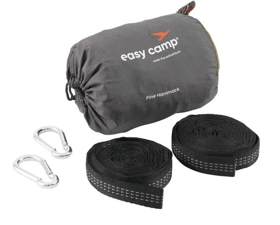 Гамак Easy Camp Pine Hammock XL (480090) | Зображення 4